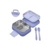Lunch Box MCH0011228 Purple