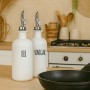 Oil Dispenser Set (2 Pieces) MCH0011265 White