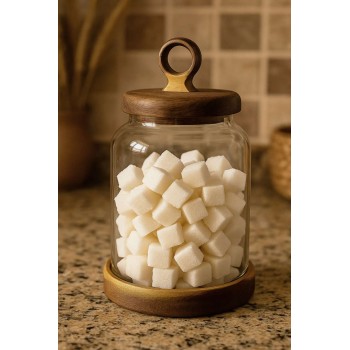 Jar MCH0011270 Transparent