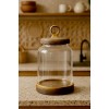 Jar MCH0011270 Transparent
