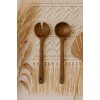 Service Set (2 Pieces) MCH0011274 Brown