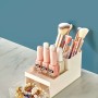 Make-Up Organizer MCH10739 White
Brown