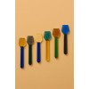 Spoon Set (6 Pieces) MCH11178 Multicolor