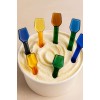 Spoon Set (6 Pieces) MCH11178 Multicolor