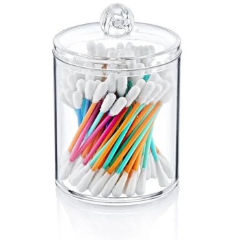 Make-Up Organizer FT - 011 Transparent