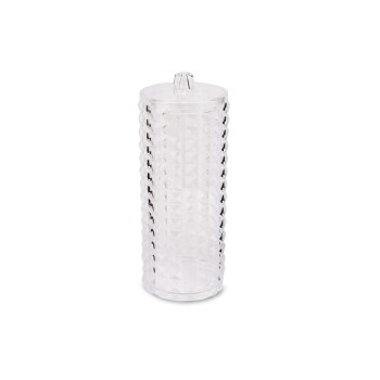 Desk Organizer FT - 026 Transparent
