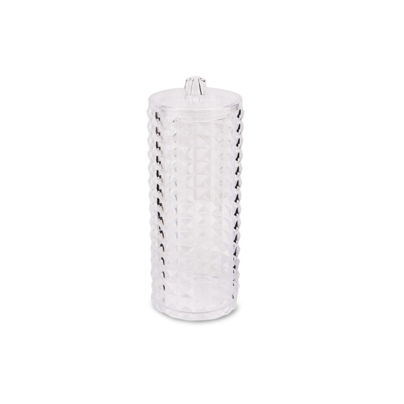 Hermia Desk Organizer FT - 026 Transparent