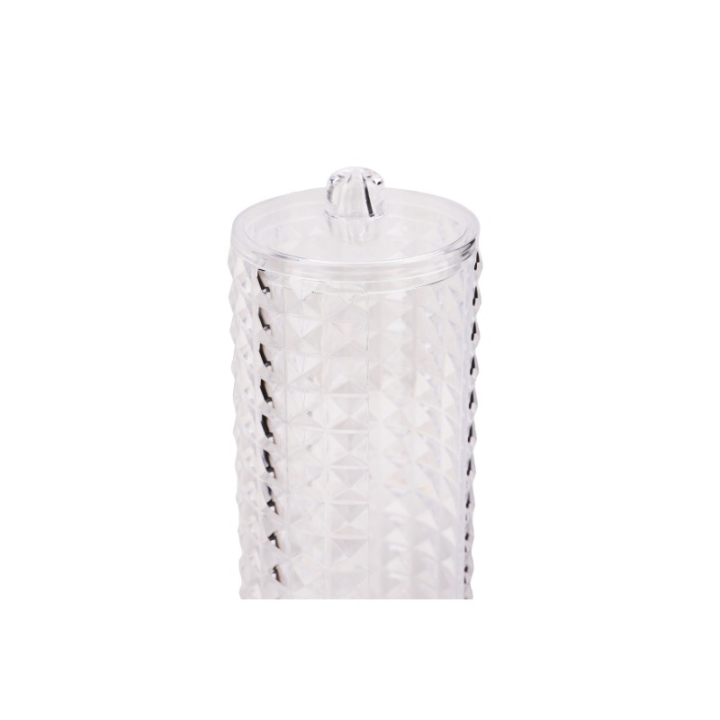Hermia Desk Organizer FT - 026 Transparent