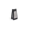 Hermia Grater L-667-idea-rende Black