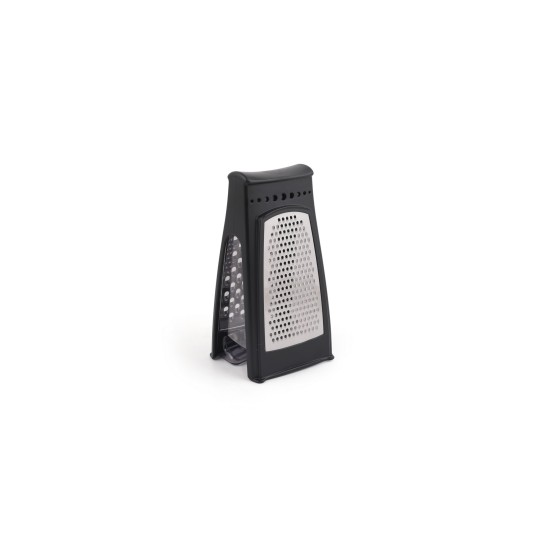 Grater L-667-idea-rende Black Hermia Grater L-667-idea-rende Black