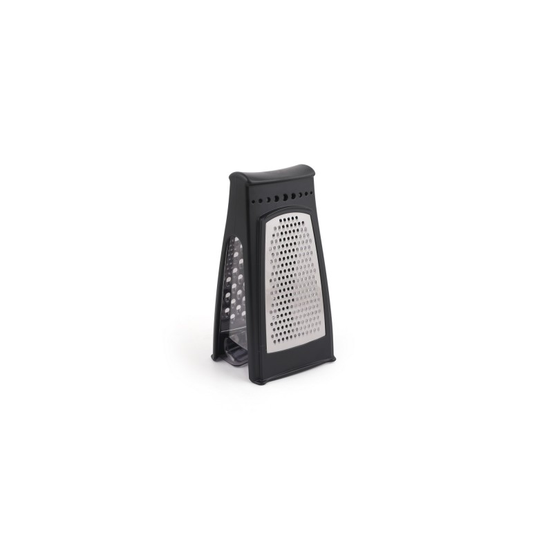 Hermia Grater L-667-idea-rende Black