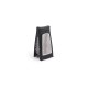 Grater L-667-idea-rende Black Hermia Grater L-667-idea-rende Black