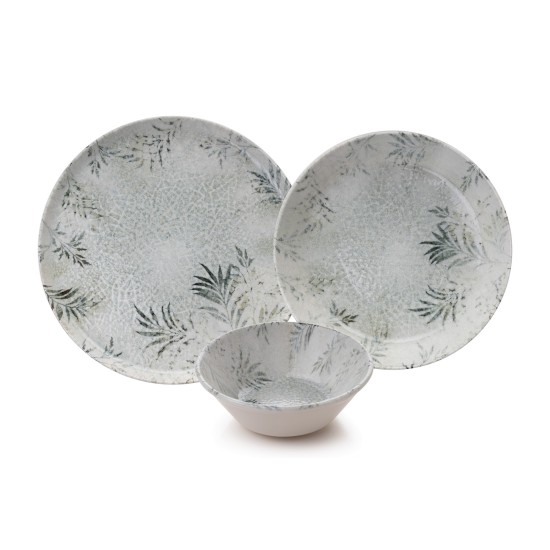 Dinner Set (12 Pieces) MCH-06-12-PRC White
Anthracite Dinner Set (12 Pieces) MCH-06-12-PRC White
Anthracite