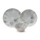 Dinner Set (12 Pieces) MCH-06-12-PRC White
Anthracite Dinner Set (12 Pieces) MCH-06-12-PRC White
Anthracite