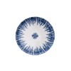 Dinner Set (12 Pieces) MCH-01-12-PRC Blue
White