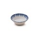 Dinner Set (12 Pieces) MCH-01-12-PRC Blue
White