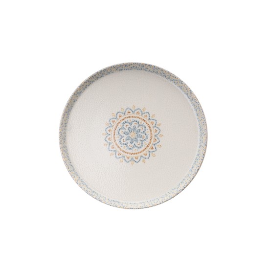 Dinner Set (12 Pieces) MCH-03-12-PRC Grey
White Dinner Set (12 Pieces) MCH-03-12-PRC Grey
White