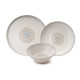Dinner Set (12 Pieces) MCH-03-12-PRC Grey
White Dinner Set (12 Pieces) MCH-03-12-PRC Grey
White