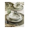 Dinner Set (18 Pieces) MCH-06-18-PRC White
Anthracite