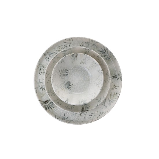 Dinner Set (18 Pieces) MCH-06-18-PRC White
Anthracite Dinner Set (18 Pieces) MCH-06-18-PRC White
Anthracite