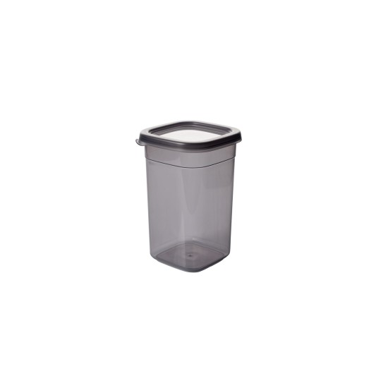 Storage Box Set (6 Pieces) BNMPEGYAR06-2 Anthracite