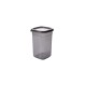 Storage Box Set (6 Pieces) BNMPEGYAR06-2 Anthracite