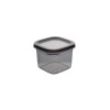 Hermia Storage Box Set (6 Pieces) BNMPEGYAS06-5 KAS Anthracite
