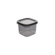 Hermia Storage Box Set (6 Pieces) BNMPEGYAS06-5 KAS Anthracite