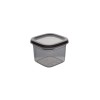 Hermia Storage Box Set (6 Pieces) BNMPEGYAS06-5 KAS Anthracite