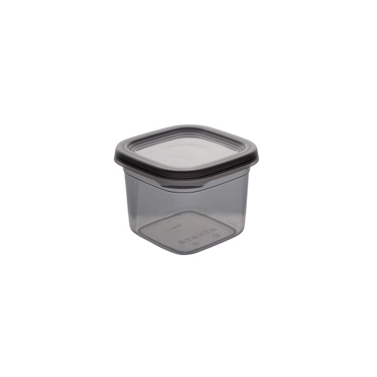 Hermia Storage Box Set (6 Pieces) BNMPEGYAS06-5 KAS Anthracite