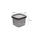 Hermia Storage Box Set (6 Pieces) BNMPEGYAS06-5 KAS Anthracite