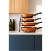 Kitchen Organizer WK029-B Black