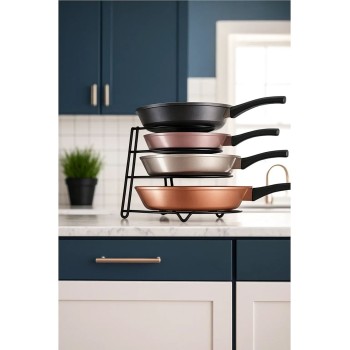 Kitchen Organizer WK029-B Black
