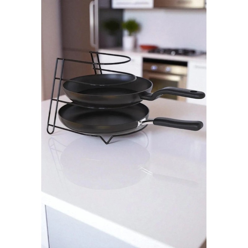 Kitchen Organizer WK029-B Black