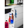 Kitchen Organizer WK023-B Black