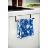 Kitchen Organizer WK023-B Black
