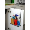 Kitchen Organizer WK023-B Black