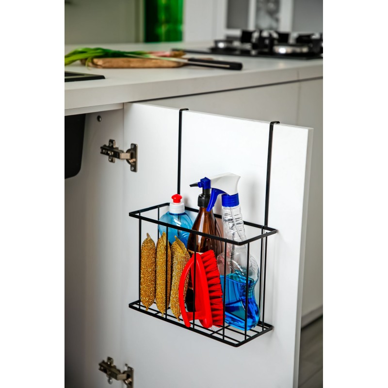 Kitchen Organizer WK023-B Black