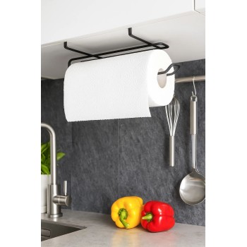 Napkin Holder WK020-B Black