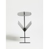 Side Table Goddy - Black Black