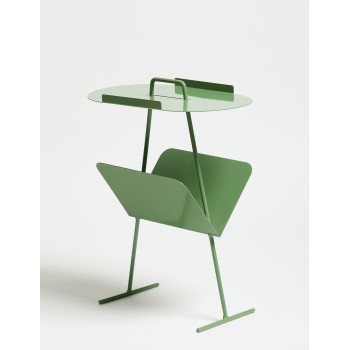 Side Table Goddy - Matcha Matcha