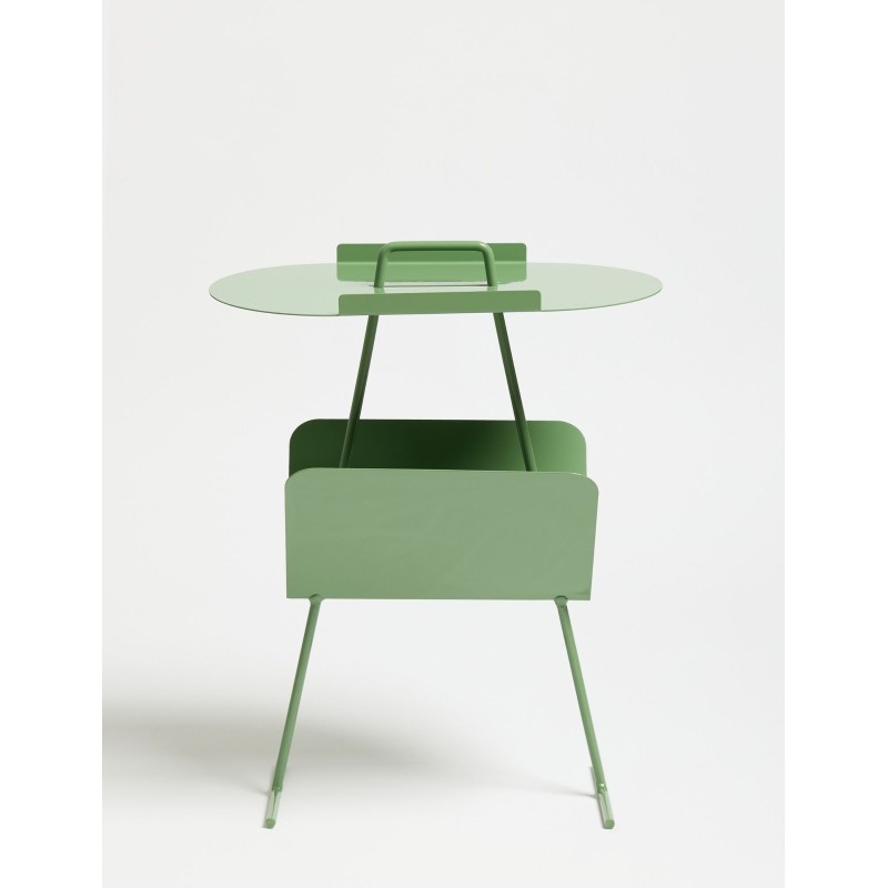 Side Table Goddy - Matcha Matcha