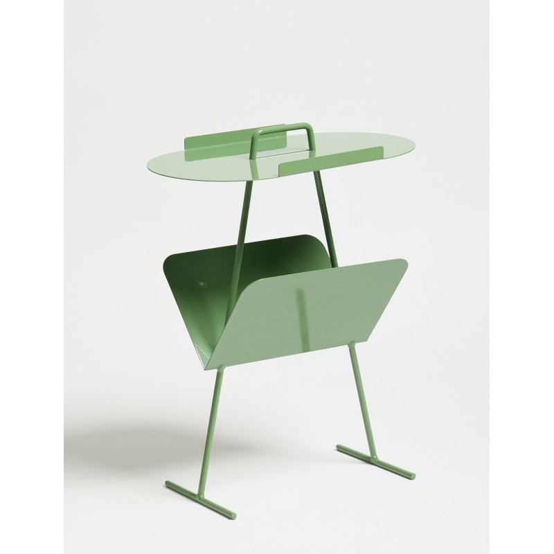 Side Table Goddy - Matcha Matcha
