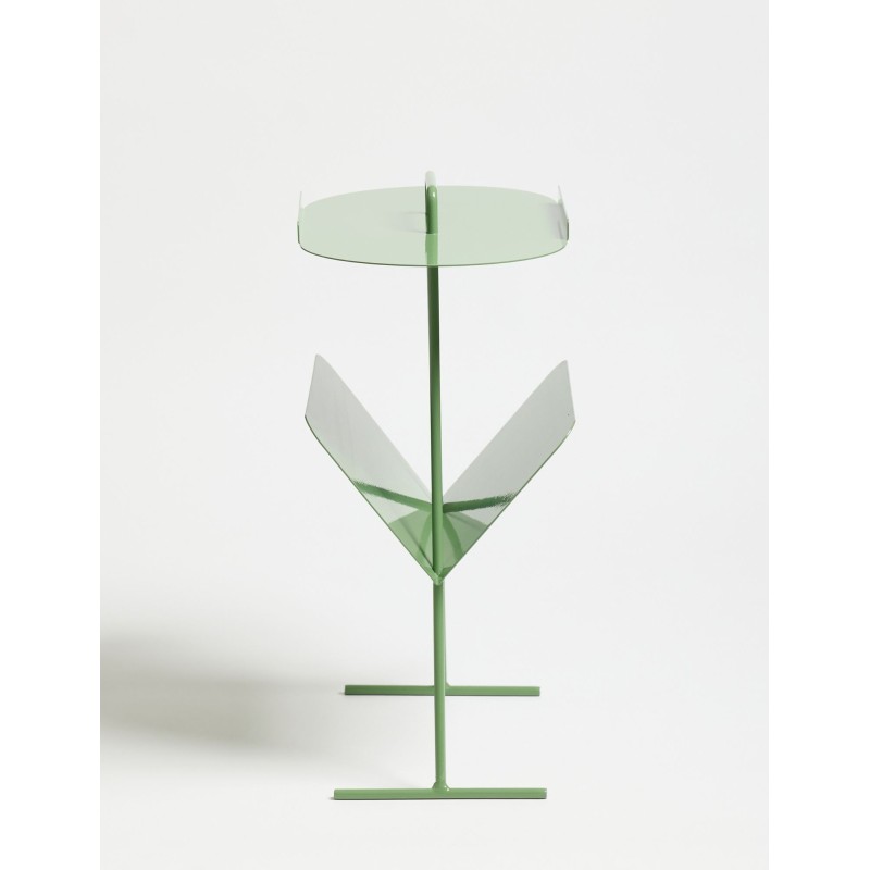 Side Table Goddy - Matcha Matcha