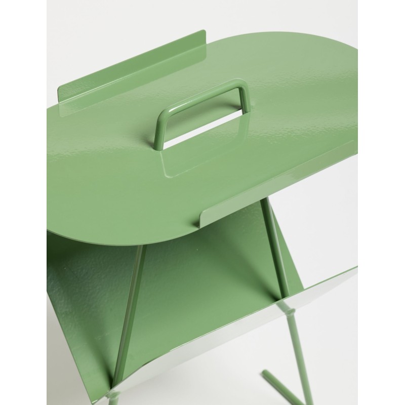 Side Table Goddy - Matcha Matcha