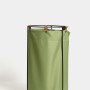 Laundry Basket Edda - Green Green