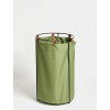 Laundry Basket Edda - Green Green