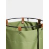 Laundry Basket Edda - Green Green