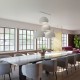 Chandelier Wabi Sabi Yugen Lights - White White Chandelier Wabi Sabi Yugen Lights - White White