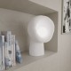 Table Lamp Wabi Sabi Echo - White White